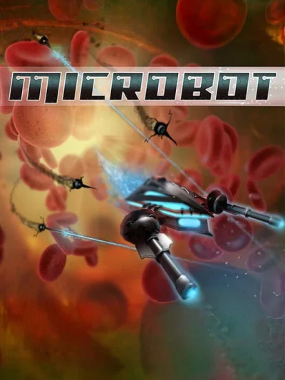 MicroBot box art