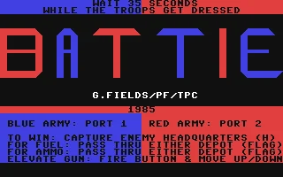 Battle 64 box art