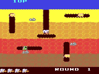 Topo, El box art