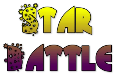 Star Battle! box art
