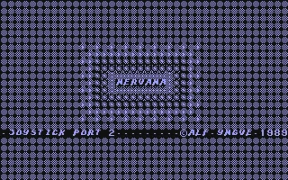 Nervana box art