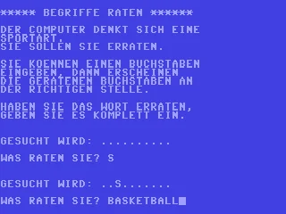 Begriffe raten box art