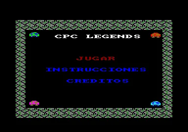 CPC Legends box art