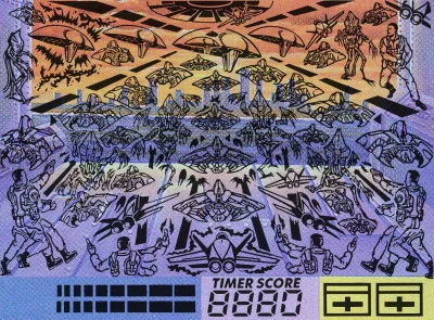 Independence Day box art