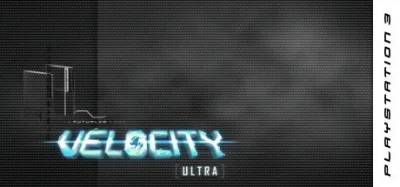 Velocity Ultra box art