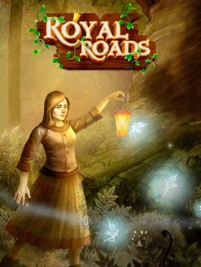 Royal Roads box art