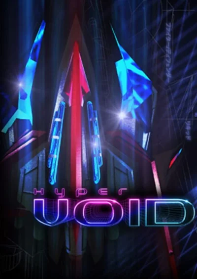 Hyper Void box art
