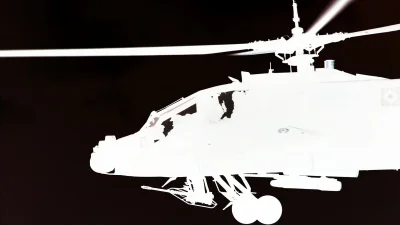 Gunship box art