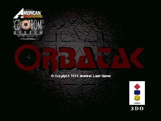 Orbatak box art
