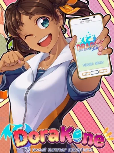 DoraKone box art