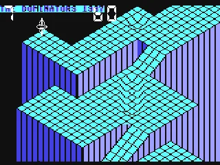 Gyroscope IV box art