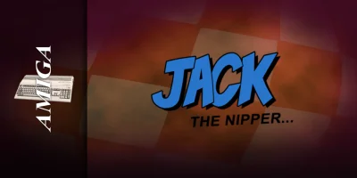 Jack The Nipper box art