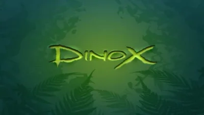 Dinox box art