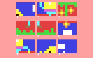 Magic Jigsaw box art