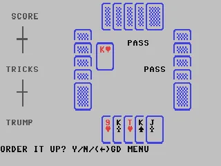 Bridge V1.1 box art