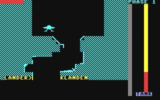 Superlander box art