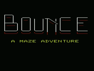 Bounce box art