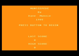 Munsiepede box art