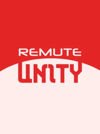 Remute: Unity box art