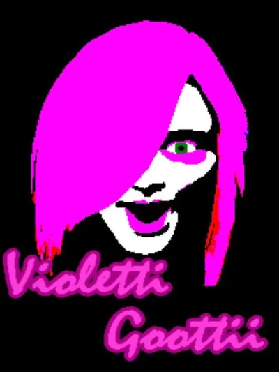 Violetti Goottii box art