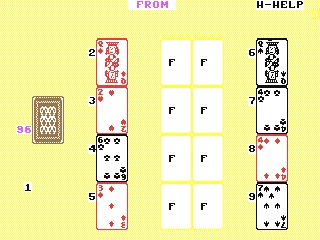 Congress box art