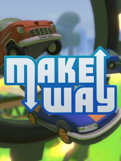 Make Way box art