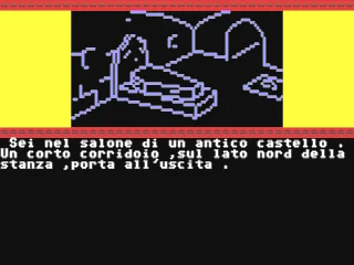 La Leggenda di Aralm : Nosferatu box art