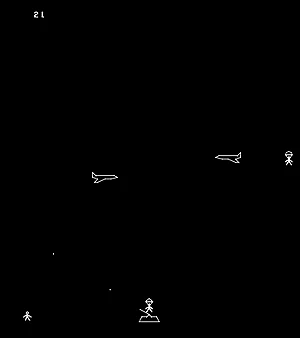 Paratroopers box art