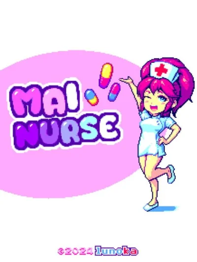 Mai Nurse box art