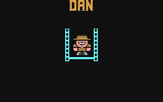 Dan box art