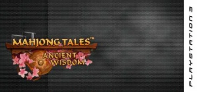Mahjong Tales - Ancient Wisdom box art