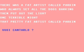 Cantautore box art