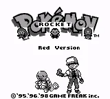 Pokemon Rocket : Jessie Version box art