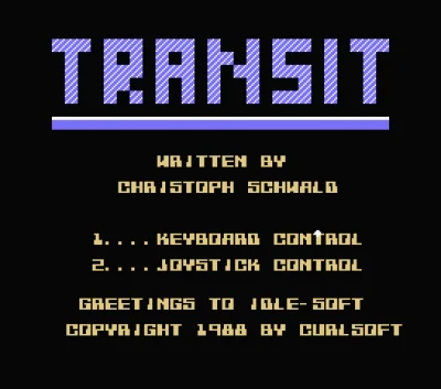 Transit box art