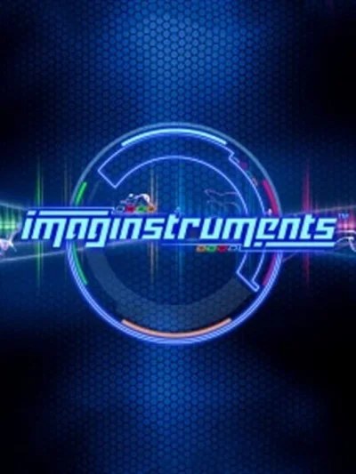 Imaginstruments box art