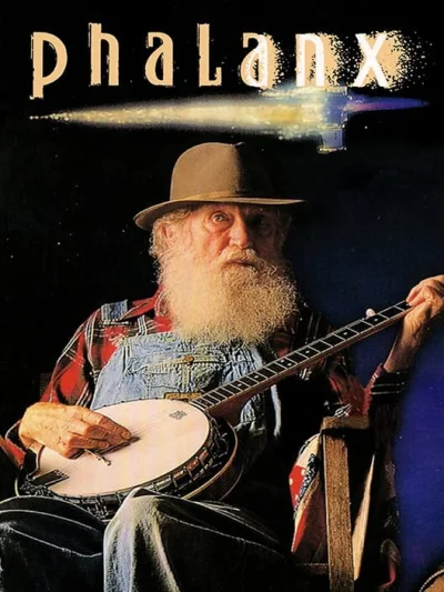 Phalanx box art