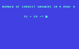 First Math box art