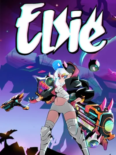 Elsie box art