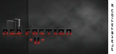 Red Faction 2 box art