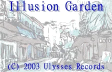Illusion Garden box art