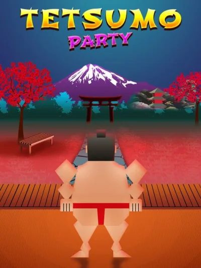 Tetsumo Party box art