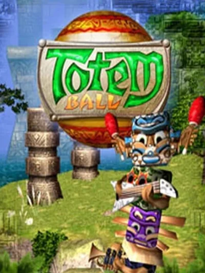 TotemBall box art