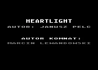 Heartlight box art