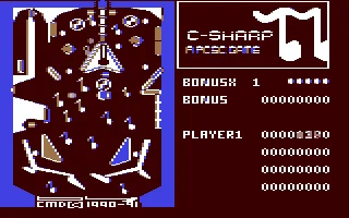 C-sharp box art