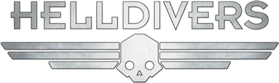 Helldivers box art