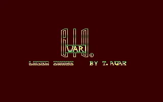 Bio War box art