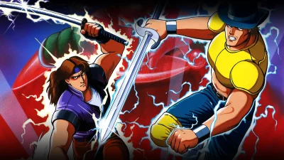 Sengoku 2 box art