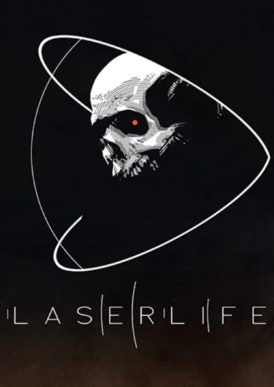 Laserlife box art