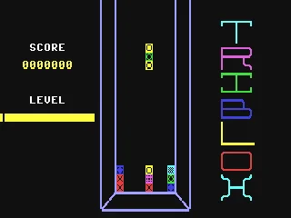 Triblox box art