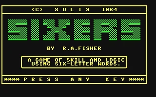Sixers box art